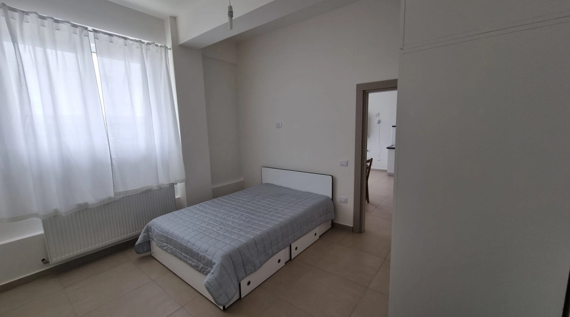 Oferta Apartament nou de vanzare, 2 camere, open-space, 51 mp, Visani,  TLT Visan imagine 3