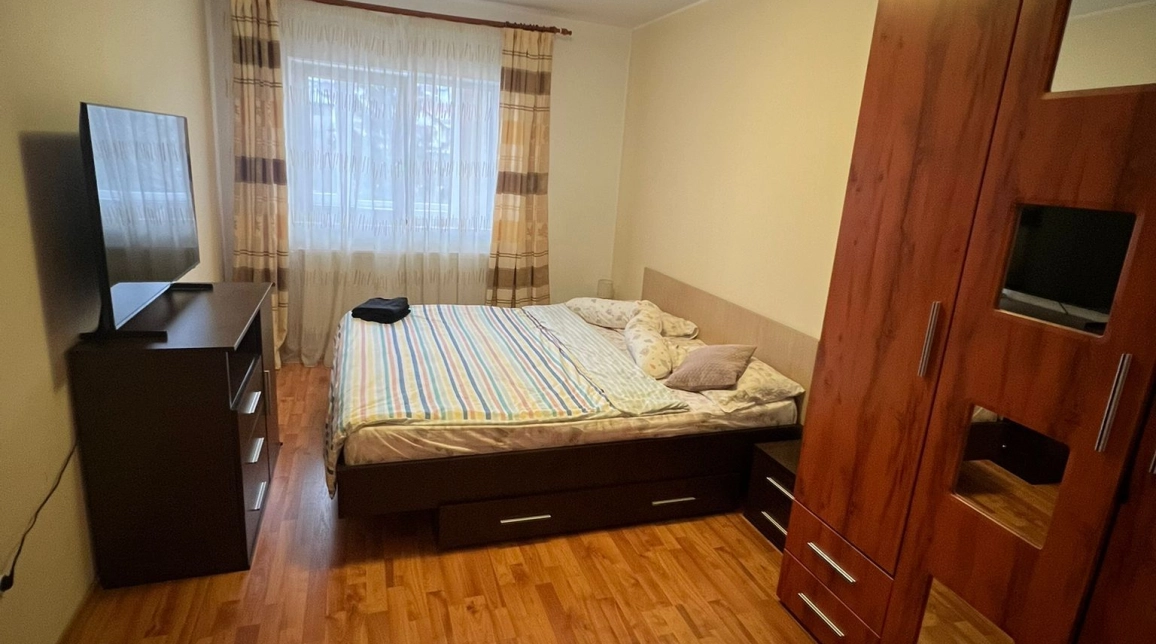 Oferta De vanzare apartament nou, 2 camere, 70 mp, Visani,  Profi Visan imagine 1
