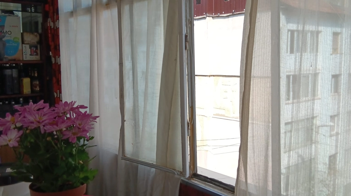 Oferta Darmanesti apartament 71 mp, 3 camere, decomandat, de vanzare imagine 7