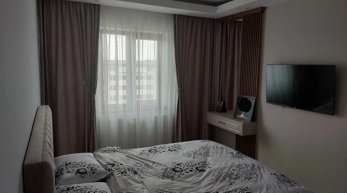 Oferta Apartament nou, 3 camere decomandat, 84 mp, Popas Pacurari, de vanzare,  Complex Rezidential Soleia imagine 15