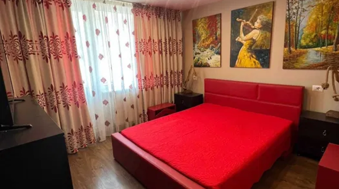 Oferta Apartament de vanzare, 3 camere, semidecomandat, 69 mp, Darmanesti imagine 3