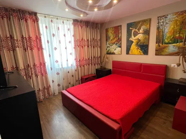 Apartament de vanzare, 3 camere,  semidecomandat,  69 mp, Darmanesti,   162360