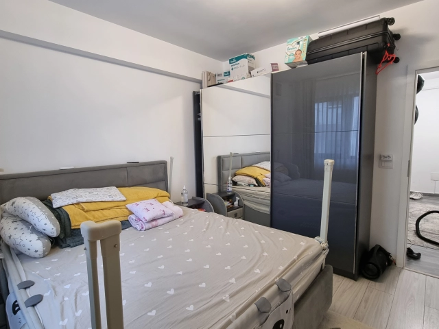 Apartament 2 camere - CUG