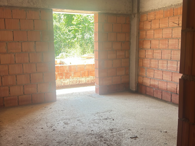 De vanzare apartament nou, 1 camera,  decomandat,  43 mp, Pacurari,  (Alpha Bank) 157237