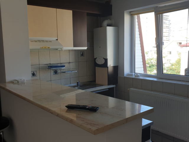 Apartament, 2 camere  decomandat,  61 mp, Nicolina, de vanzare,  (dupa Bisericuta) 162961