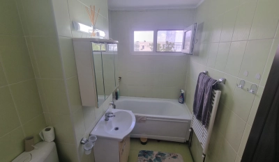 Apartament 2 camere - Podu Ros