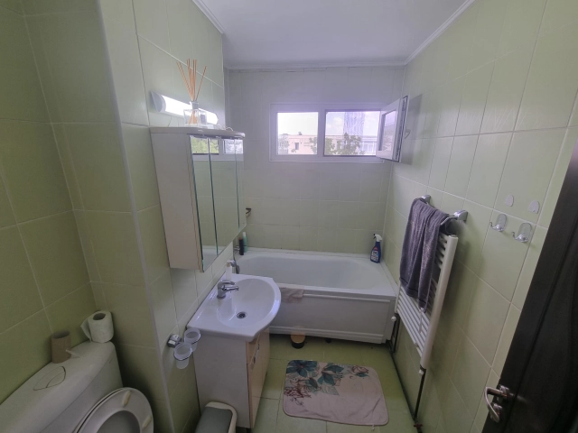 Apartament 2 camere - Podu Ros