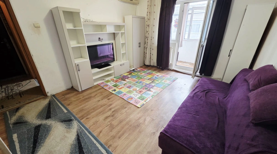 Oferta De vanzare apartament, 3 camere, semidecomandat, 54 mp, Dacia,  Bicaz imagine 5