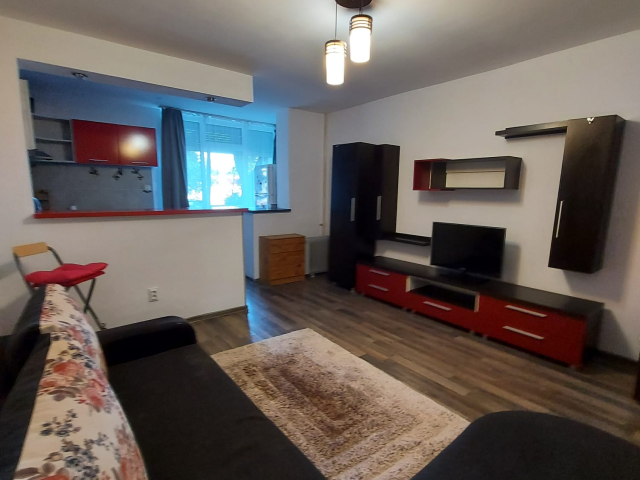 Apartament de vanzare, 1 camera,  garsoniera,  30 mp, Podu Ros,  (PODU DE PIATRA) 163035