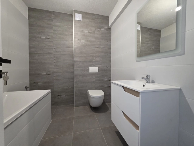 Apartament 2 camere - Pacurari