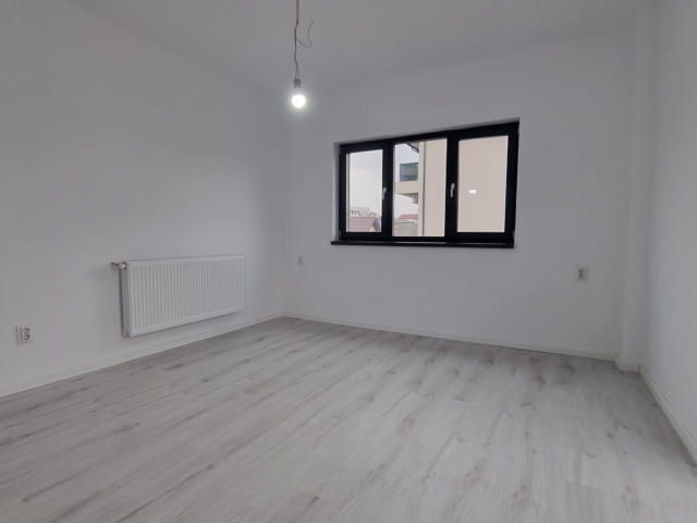 Apartament nou de vanzare, 2 camere,  decomandat,  51 mp, Bucium,  (Profi Visan) 157440