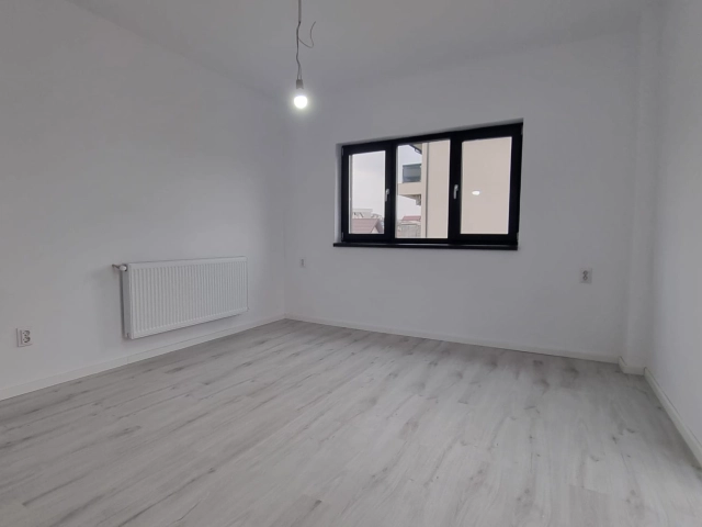 Apartament 2 camere - Bucium