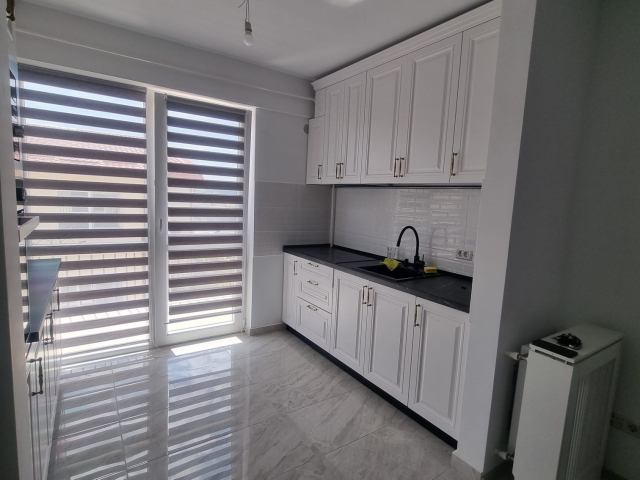 Apartament nou de vanzare, 2 camere,  open-space,  40 mp, Popas Pacurari,  (Antibiotice) 161995