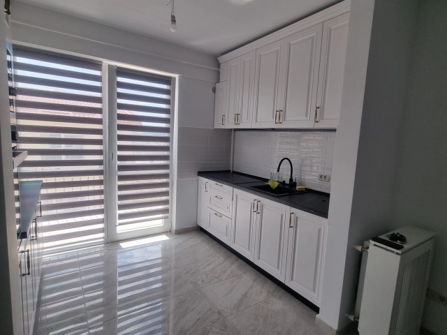 Apartament 2 camere - Popas Pacurari