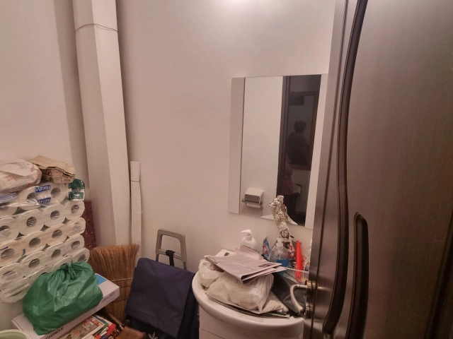Apartament 3 camere - Frumoasa