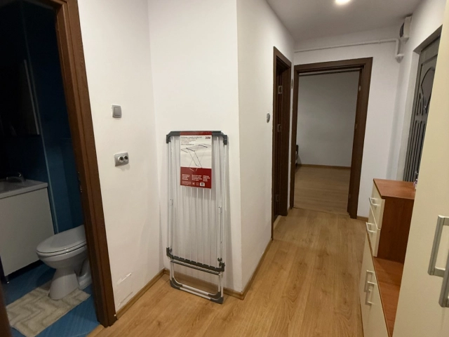 Apartament 2 camere - Nicolina