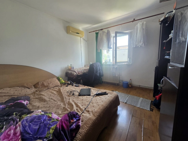 Apartament 3 camere - Nicolina