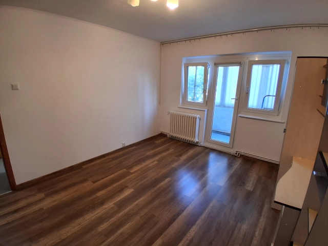 Apartament 2 camere - Pacurari