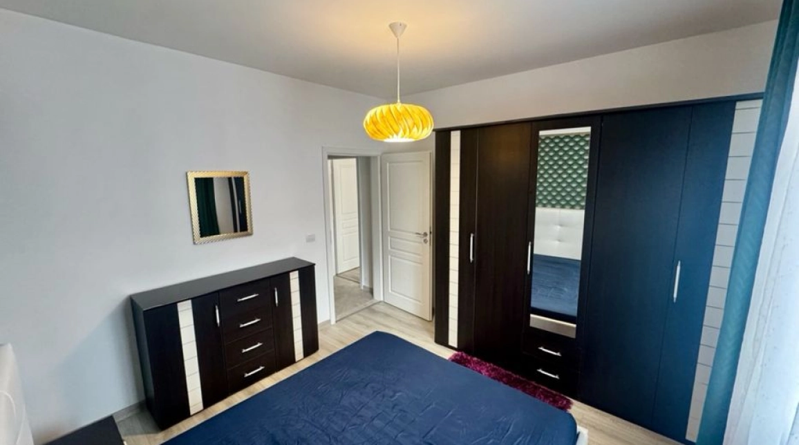 Oferta Apartament nou, 2 camere decomandat, 50 mp, CUG, de vanzare,  Panoramic Valea Adanca imagine 2