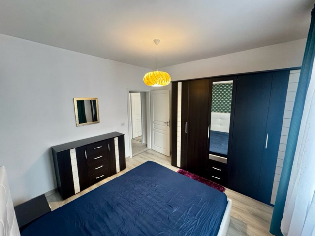 Apartament nou, 2 camere  decomandat,  50 mp, CUG, de vanzare,  (Panoramic Valea Adanca) 163301