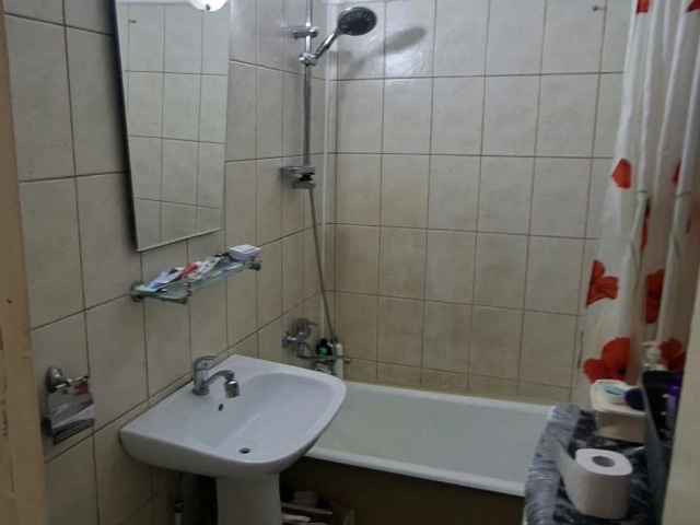 Apartament 1 camere - Metalurgie