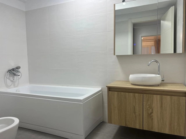 Apartament 2 camere - Copou