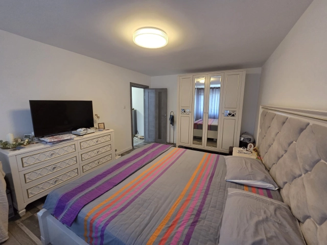 Apartament 2 camere - Nicolina
