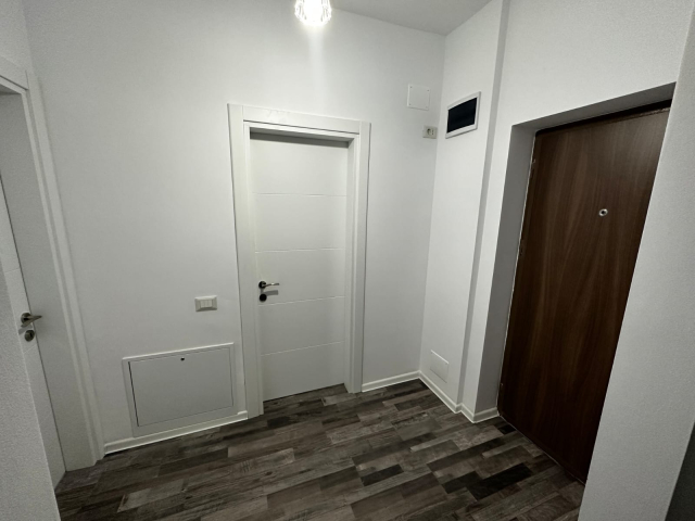 Apartament de vanzare, 2 camere,  semidecomandat,  52 mp, Ozana,   163355