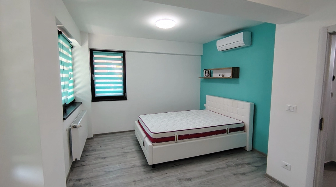 Oferta 1 camera, decomandat, 33 mp, de vanzare apartament nou in zona Poitiers,  350m de la Aumovio imagine 2