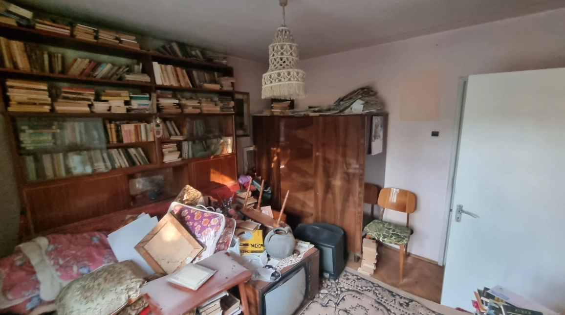 Oferta Apartament, 2 camere decomandat, 54 mp, Tatarasi, de vanzare,  Dispecer imagine 6