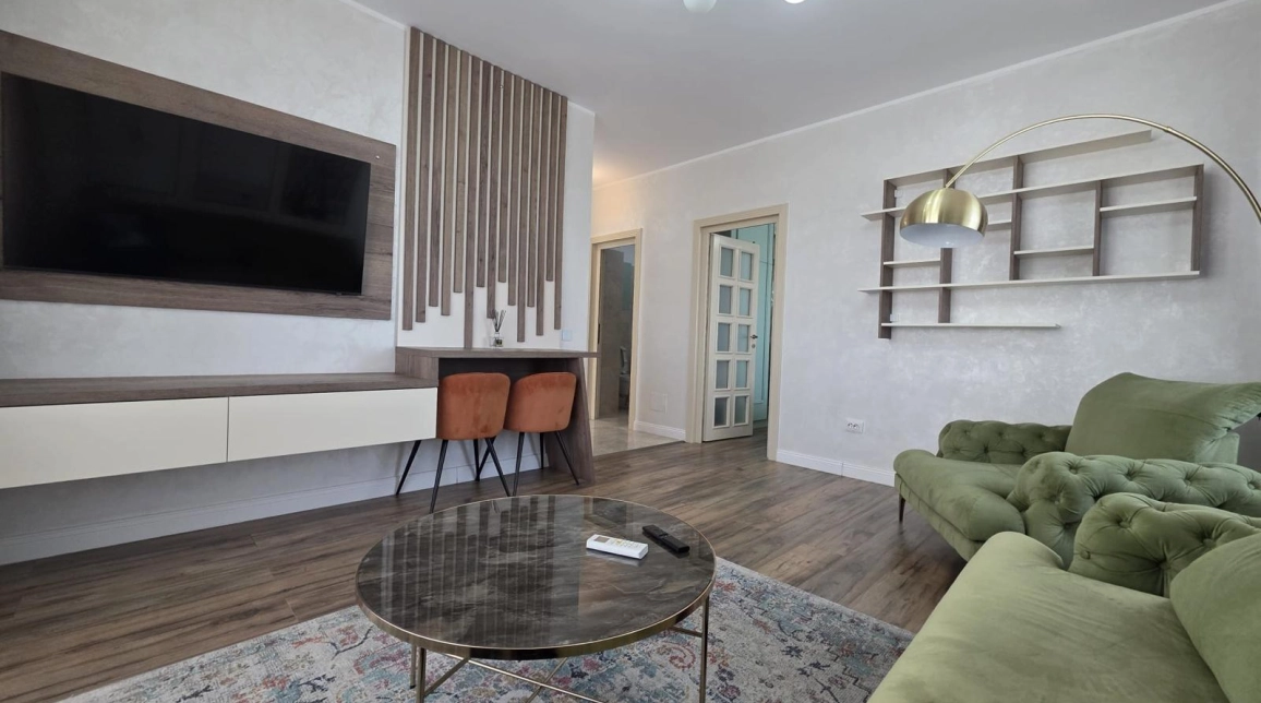 Oferta Copou apartament 90 mp, 3 camere, decomandat, de vanzare,   Complex Royal Town imagine 4