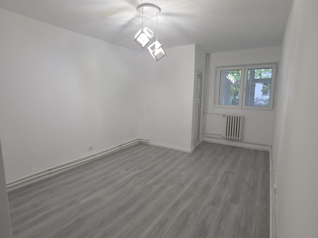 Apartament, 1 camera  garsoniera,  22 mp, Nicolina, de vanzare,  (Gara Nicolina) 163521