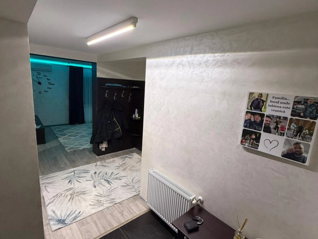 Apartament 5 camere - Valea Adanca