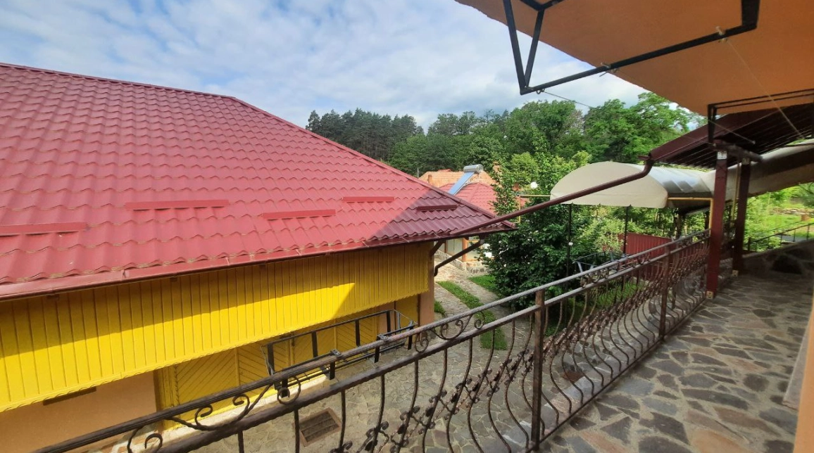 Oferta Alexandru cel bun (Jud. Neamt) casa 340 mp, 7 camere, de vanzare,  Bistrita imagine 4
