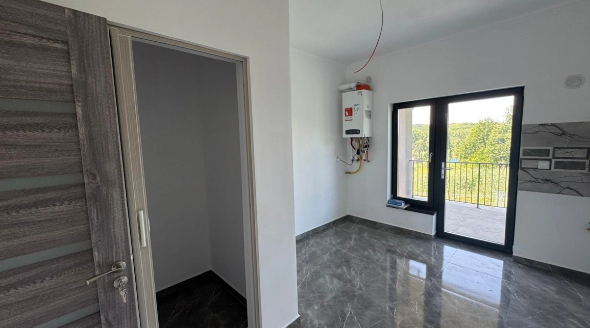 Oferta De vanzare casa, 4 camere, 90 mp, Valea Adanca,  Valea Adanca (5 drumuri) imagine 4