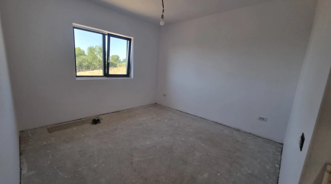 Oferta Casa de vanzare, 4 camere, 100 mp, Visani,  TLT Visan imagine 3