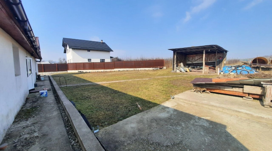 Oferta Casa, 5 camere , 124 mp, Tg Neamt, de vanzare,  Grumazesti imagine 9