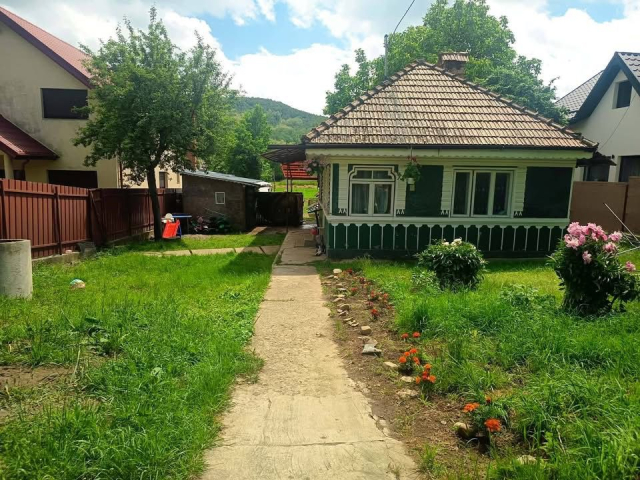Casa, 3 camere, 64mp, Dobreni, de vanzare,   162711