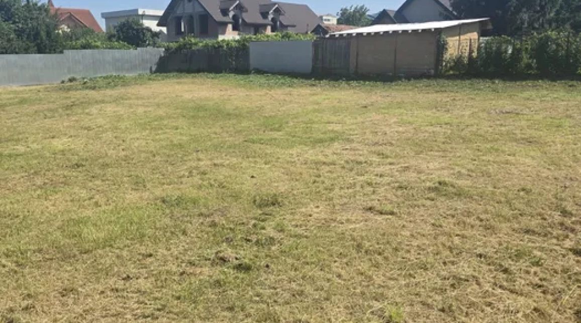 Oferta Teren de vanzare Sud Valea Alba 1160 mp  imagine 4