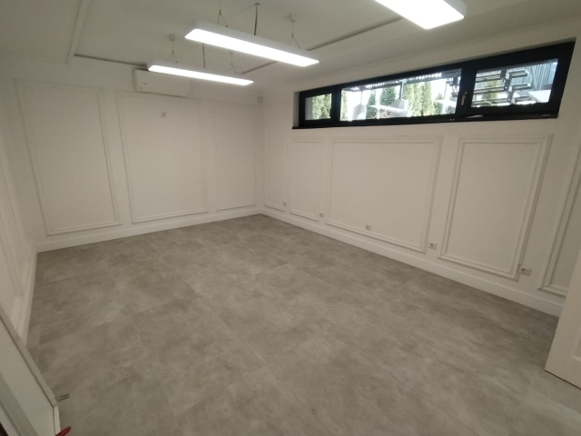 Spatiu comercial Centru Tg Cucu - Hotel Indiana  50mp  161983