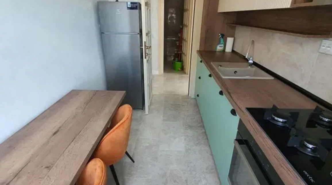 Oferta Apartament nou, 3 camere decomandat, 87 mp, Copou, de inchiriat,  Royal Town imagine 5