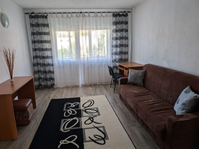 Apartament de inchiriat, 4 camere,  decomandat,  72 mp, Gara,  (Mc Donald s) 155755