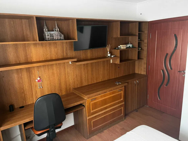 Apartament, 2 camere  decomandat,  56 mp, Dacia, de inchiriat,  (Scoala Gimnaziala "George Cosbuc ") 161176