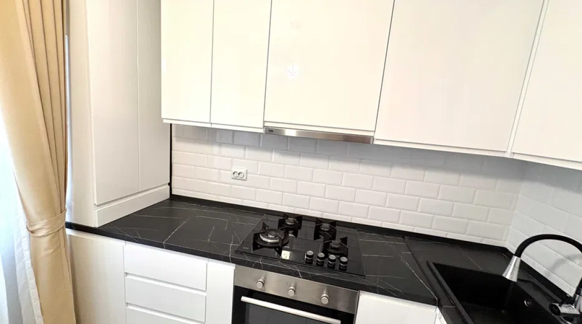 Oferta Apartament de inchiriat, 1 camera, decomandat, 30 mp, CUG,  Ideal Residence imagine 4