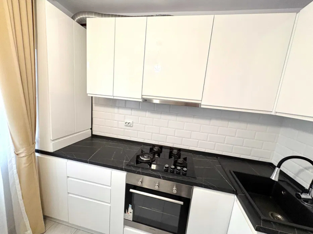 Apartament de inchiriat, 1 camera,  decomandat,  30 mp, CUG,  (Ideal Residence) 161745