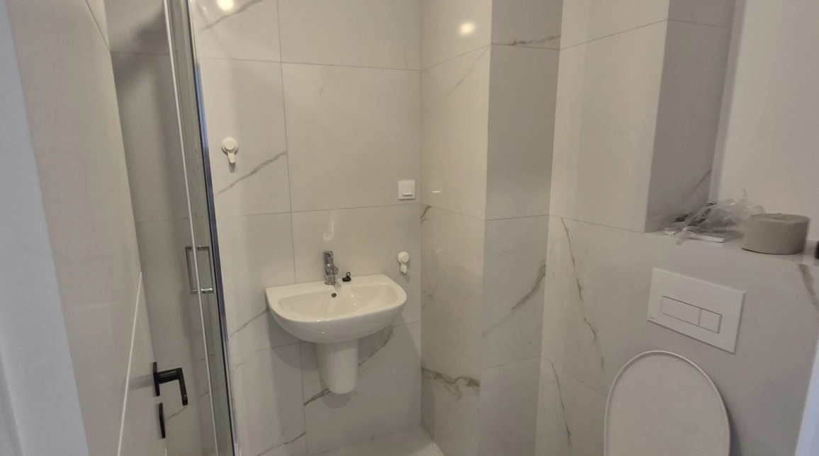 Oferta CUG apartament nou 32 mp, 1 camera, decomandat, de inchiriat,  Cartierul Visoianu imagine 7