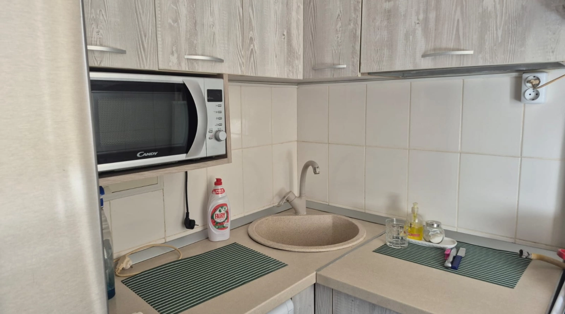 Oferta Apartament de inchiriat, 2 camere, nedecomandat, 35 mp, Tatarasi,  Piata Chirila imagine 9