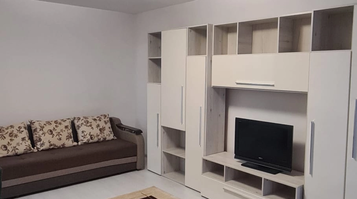 Oferta Apartament de inchiriat, 2 camere, decomandat, 60 mp, Tatarasi,  Piata 2 baieti imagine 4