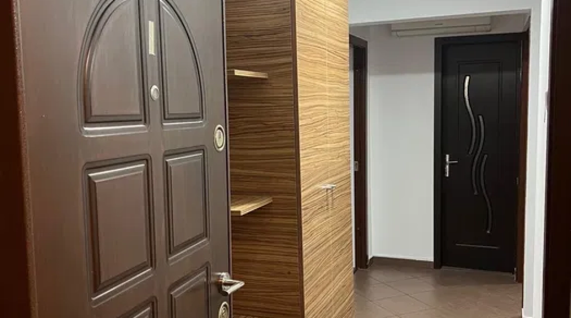 Oferta Gara apartament 60 mp, 2 camere, decomandat, de inchiriat,  Carrefour Market imagine 7