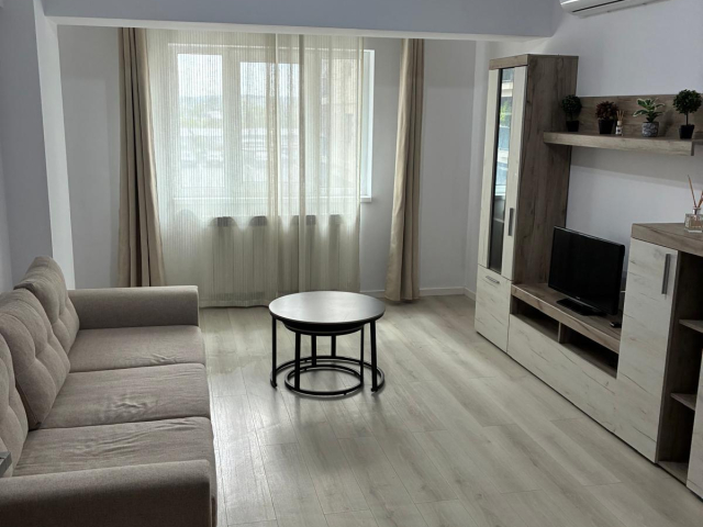 De inchiriat apartament, 2 camere,  decomandat,  50 mp, Tatarasi,  (complex Evergreen) 162462